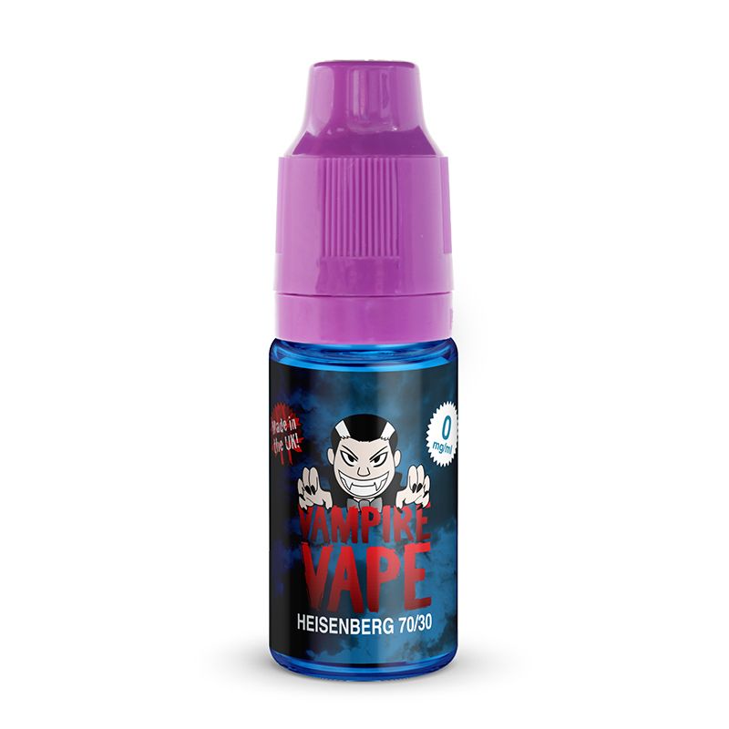 We are official stockists of <a href="/VampireVape/">VAMPIRE VAPE ELIQUID</a> 

What are your favourite flavours?😁