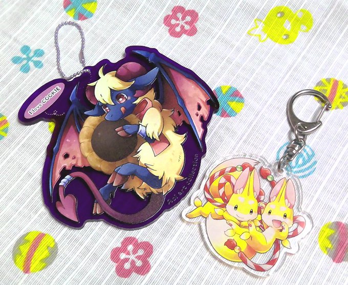 コミティア137 か17b わたあめさん の最近のツイート 9 Whotwi グラフィカルtwitter分析