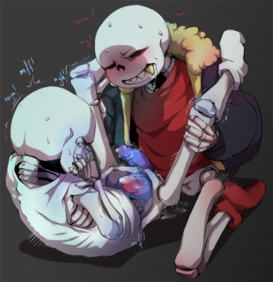 Kustard / undertail
old pic