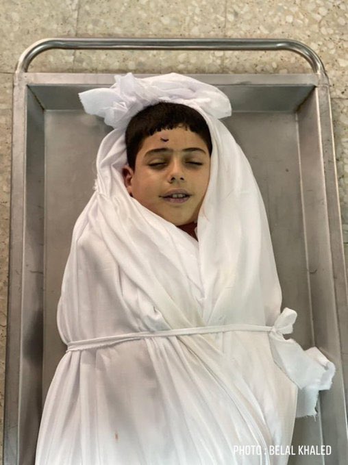 0samaSalim's tweet photo. 14 kids and 3 women until now have been killed by Israel air forces #IsraeliTerrorism https://t.co/GXLlVNCtem