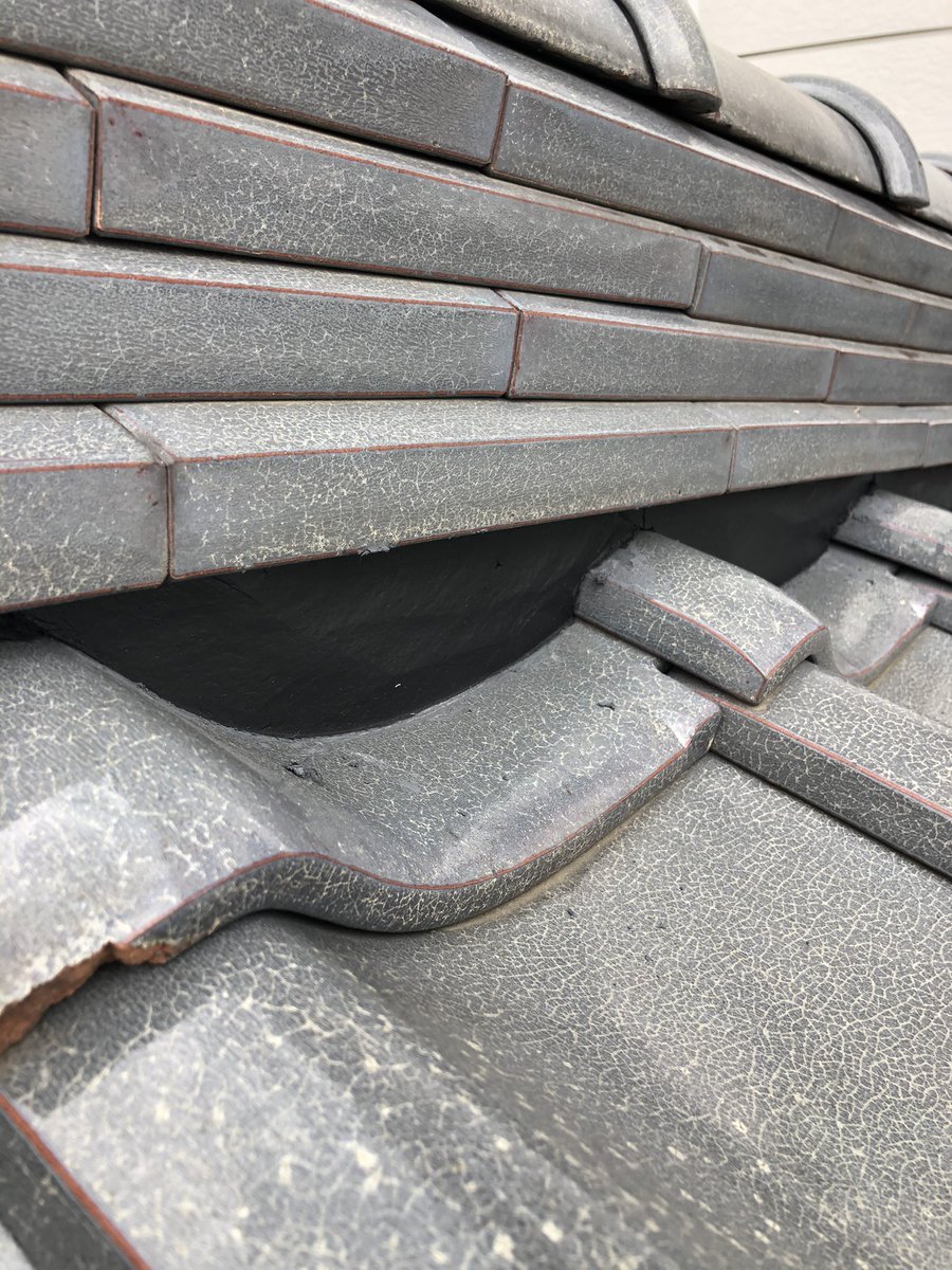 下野総建@ 栃木　屋根工事 tweet media