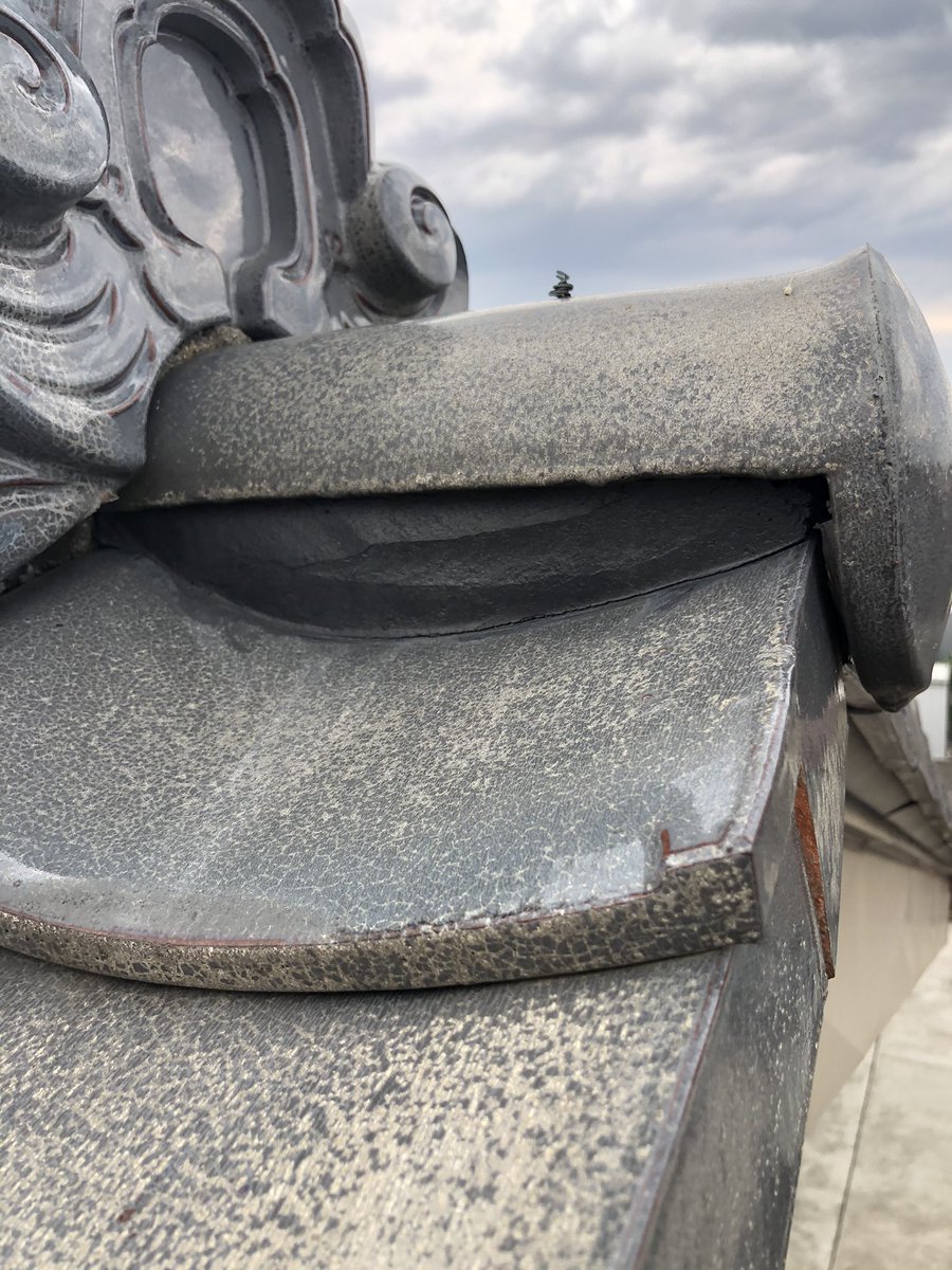 下野総建@ 栃木　屋根工事 tweet media