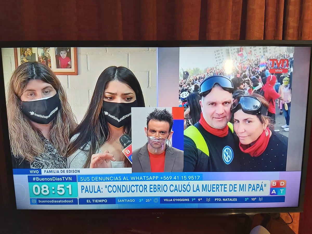_CarolinaRojasB's tweet photo. #JusticiaparaEdison aquí La Plata vale más que la justicia! Atropella a una persona y queda con "arresto domiciliario"? @MinjuDDHH https://t.co/lv3o4Si4Zr