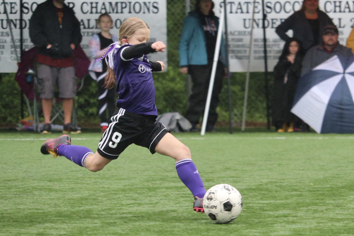 Another season of Soccer at Porter Ridge is in the books! My first as REC Comissioner! 

Another hugely successful season on and off the field, so amazing to watch this team grow and progress year on year! 

<a href="/NCYouthSoccer/">NCYSA</a> <a href="/ParticipateLrng/">Participate Learning</a> @StallingsES <a href="/UCPSNC/">Union County Public Schools</a>