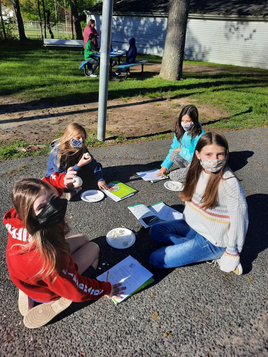 Renee Lisotto tweet media