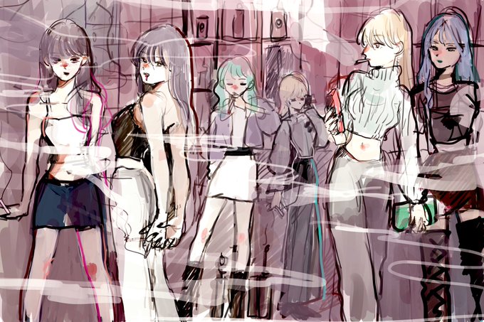 女の子イラスト 高画質 のtwitterイラスト検索結果 女の子イラスト 高画質 のtwitterイラスト検索結果