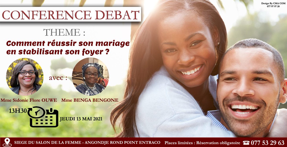 Type de projet : Affiche Social Média. 
Client: @LeSalonDeLaFemme.
Description : Création d'une affiche.