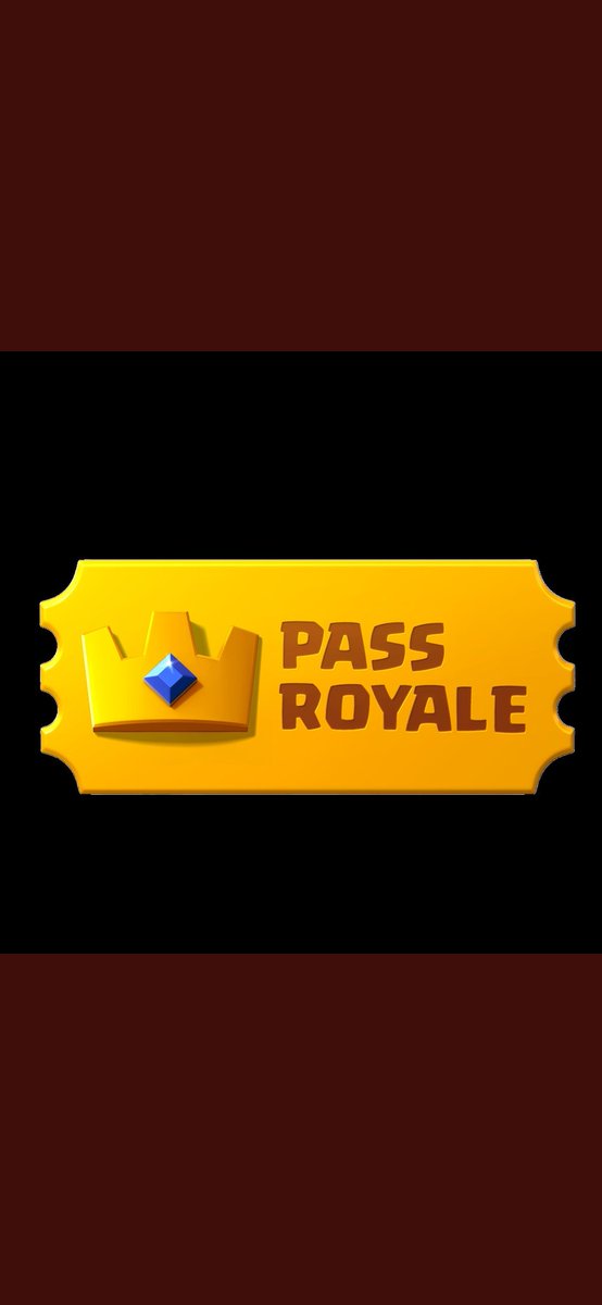 Start mid season 22 🎁 Giveaway x4 Pass royale PayPal.

4 x 5.50€ Winner 🎉

How to join 🎊
-Follow <a href="/Solo_Igna_CR/">Fabio</a>
-Follow <a href="/BoggetCR2/">LV Bogget</a>
-Retweet 
-Tag 2 Friends 

Winners picked 14-05-21
Good luck 😘😋