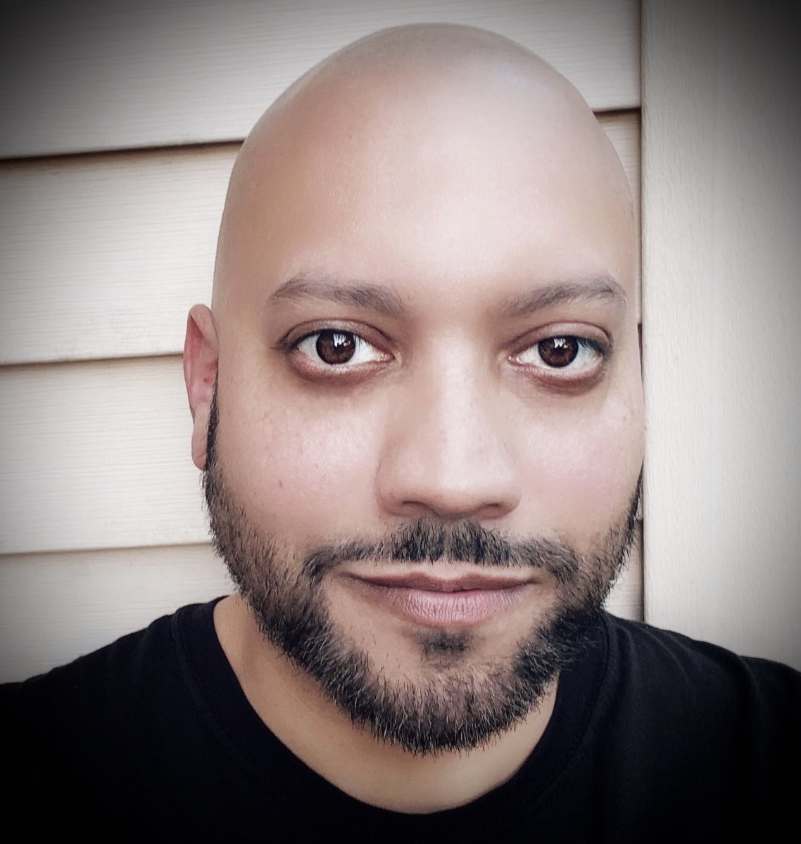 Wassup. I’ve been laying really low for a while, but I’m slowly rising to the surface. The beard is back, but only for a limited time. Talk soon.