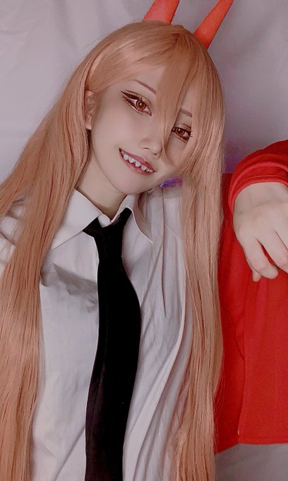Twitterのコスプレ画像20