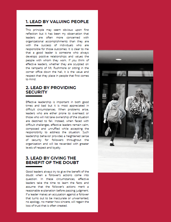 More from <a href="/ddresslar/">David Dresslar</a>: Ten Leadership Principles 💡
Download now at cell.uindy.edu/files/cell-10-…
#CELL20years