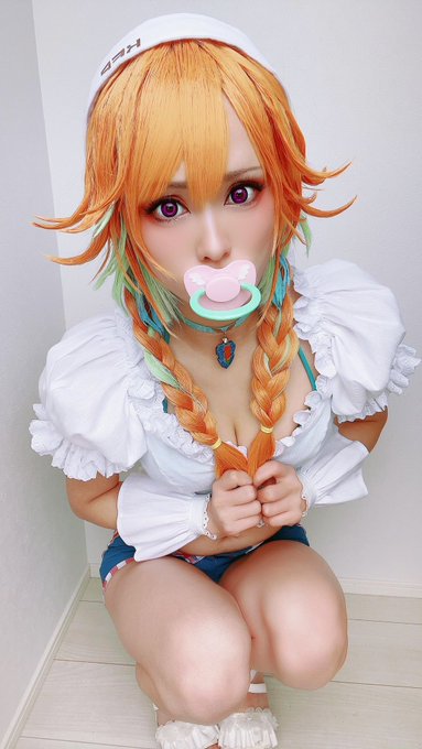 コスプレイヤーありさのTwitter画像46