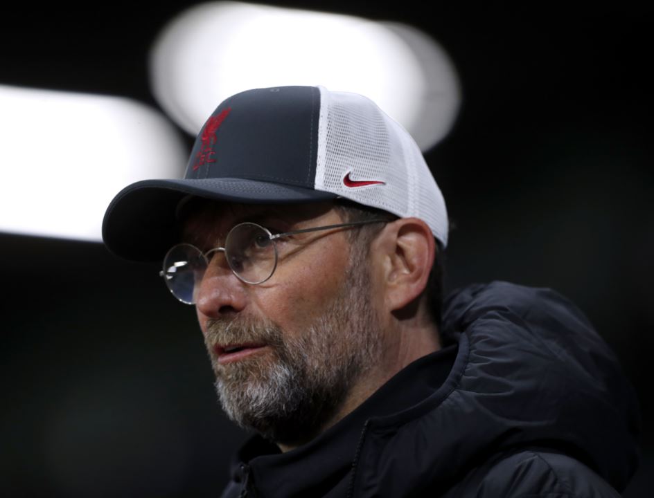 👏🏻 Jurgen Klopp on Manchester United team's selection last night:

🗣 “It was the line up I expected. They play Sunday-Tuesday-Thursday. That's a crime. It's not the fault of Ole and his players. Would I have done the same? Yes."
