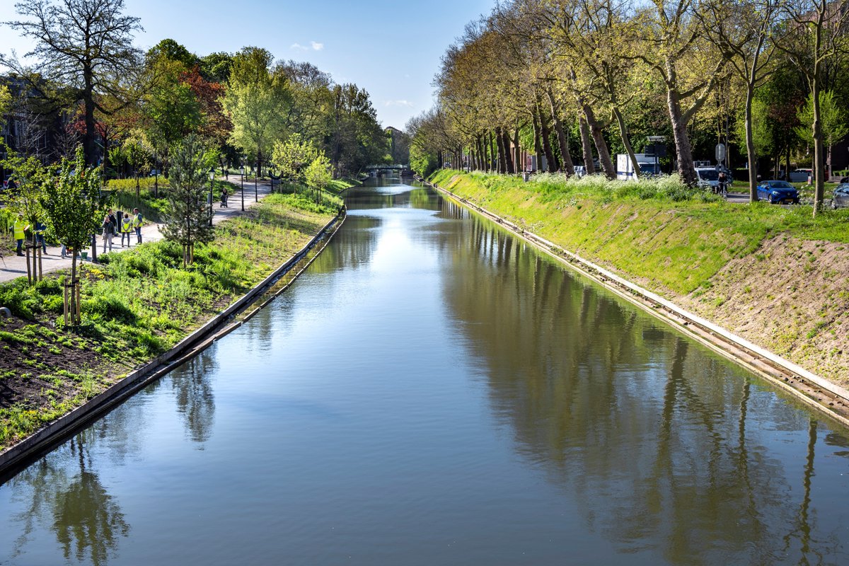 Gemeente Utrecht tweet media
