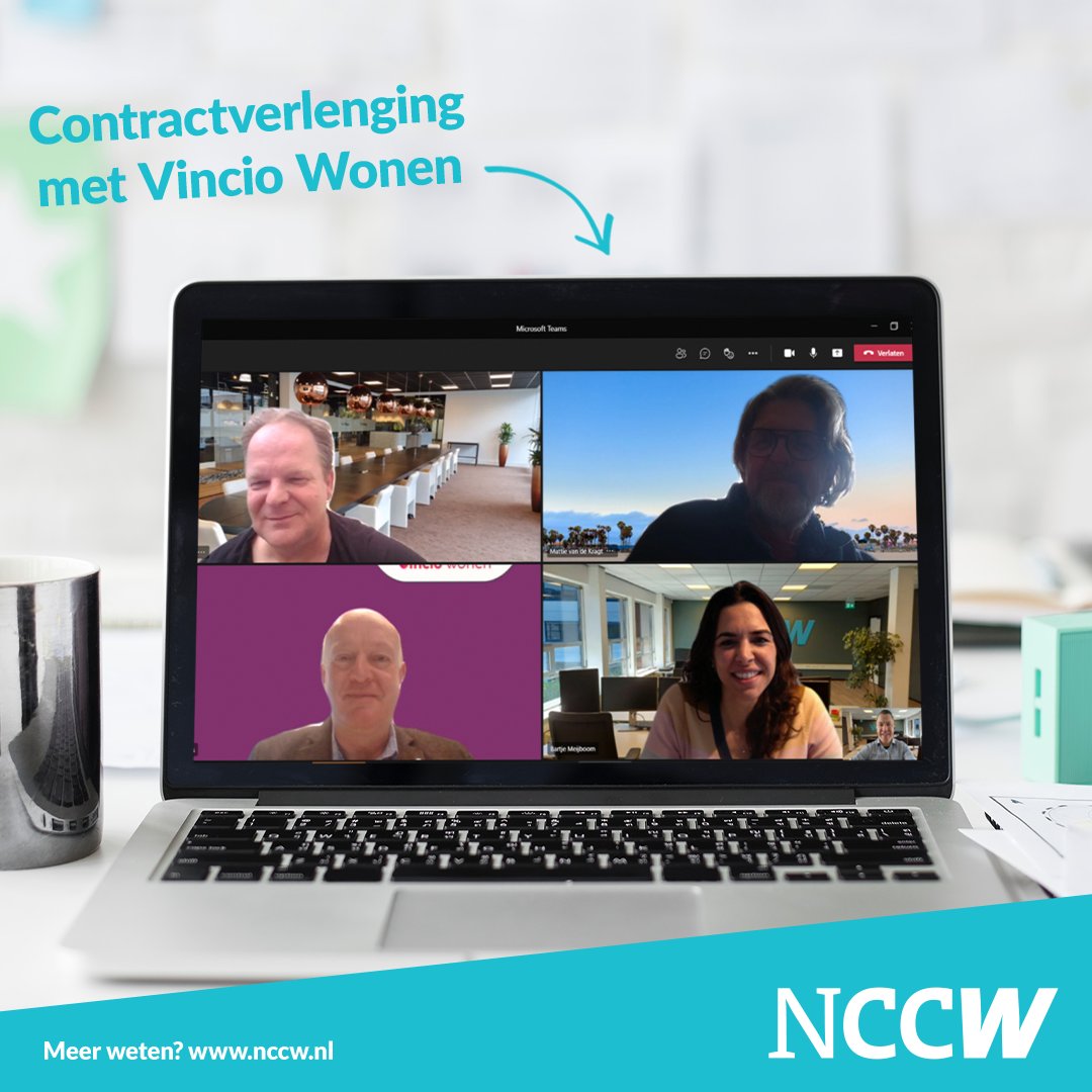 NCCW tweet media
