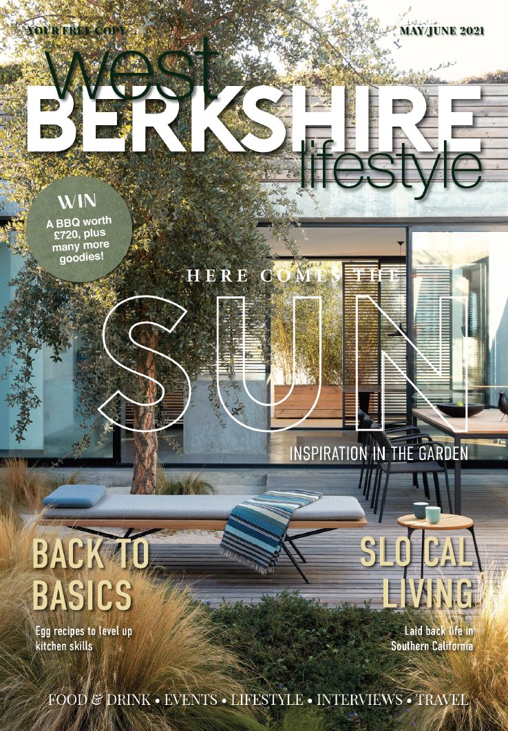 The hard copies of the magazine get snapped up quickly, so if you’ve missed the May/June edition, you can read it online for free too! Don’t miss the competition section this issue – there’s over £1800 of prizes to be won!
yumpu.com/en/document/re…