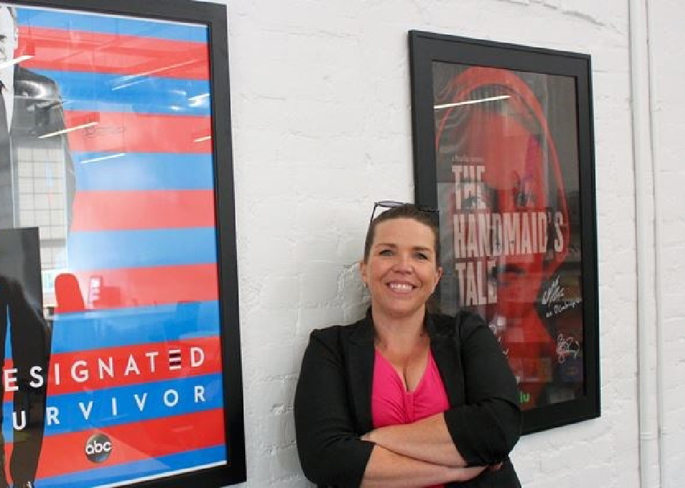 CambNorthRotary's tweet photo. When: May 12th, 2021

Who: Devon Hogue

Topic: Filming in Cambridge - Ready for Our Close-Up

Information 📖:
Devon Hogue is a community builder, supporter and cheerleader. She is passionate about her city and making her community an amazing place to live, work and play. https://t.co/qJqoAaxHrB