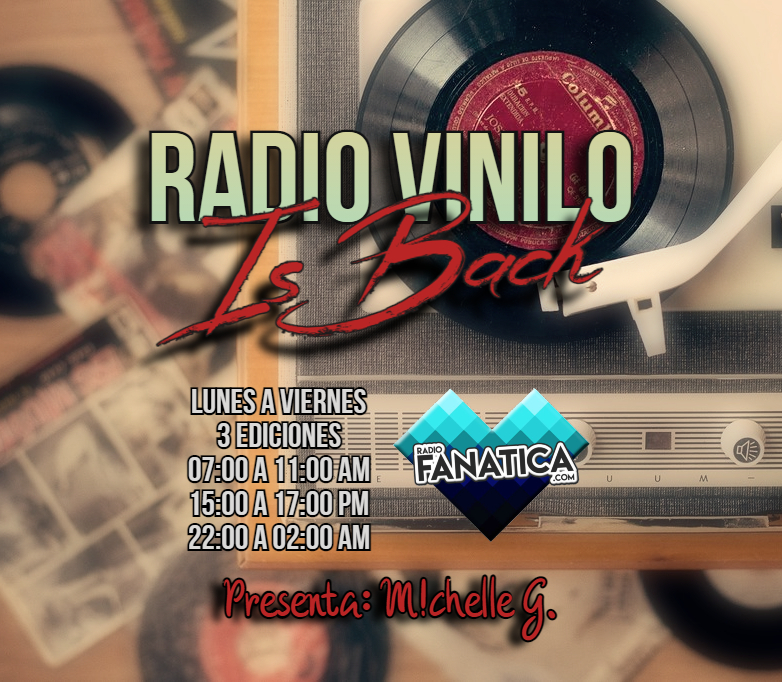 radiofanatica_'s tweet photo. En directo @MicheIIeWay de 3 a 5 en 

https://t.co/7CsRqrYTb3 

☑iPhone https://t.co/yvul9NRLuK
☑Android https://t.co/50XfAeYvIa

#radiovinilo #RadioViniloIsBack #radiofanatica #fanatica #carlosjrubio #michelleway #newwave #funk #history #radio #level #cool #madrid #mexico https://t.co/nb8TqO7S2G