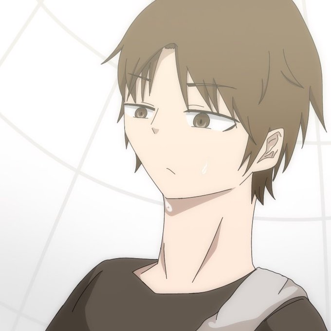 ボサボサのtwitterイラスト検索結果