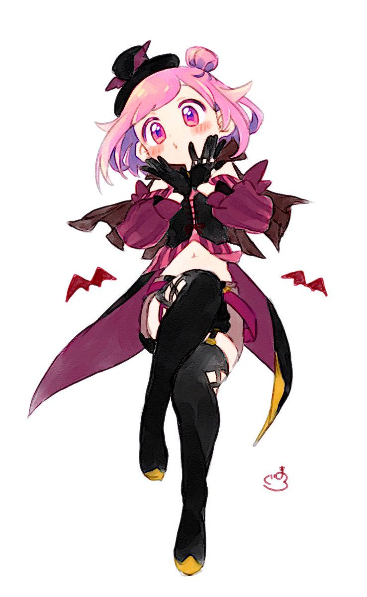 mgmgmgr0141's tweet photo. ファントム・バッドえむちゃん #prsk_FA https://t.co/wp26R1q5e9