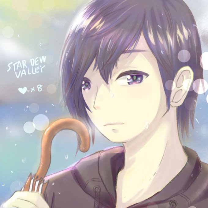 えびあん エコナ くじら12号 さん がハッシュタグ Stardewvalley をつけたツイート一覧 1 Whotwi グラフィカルtwitter分析