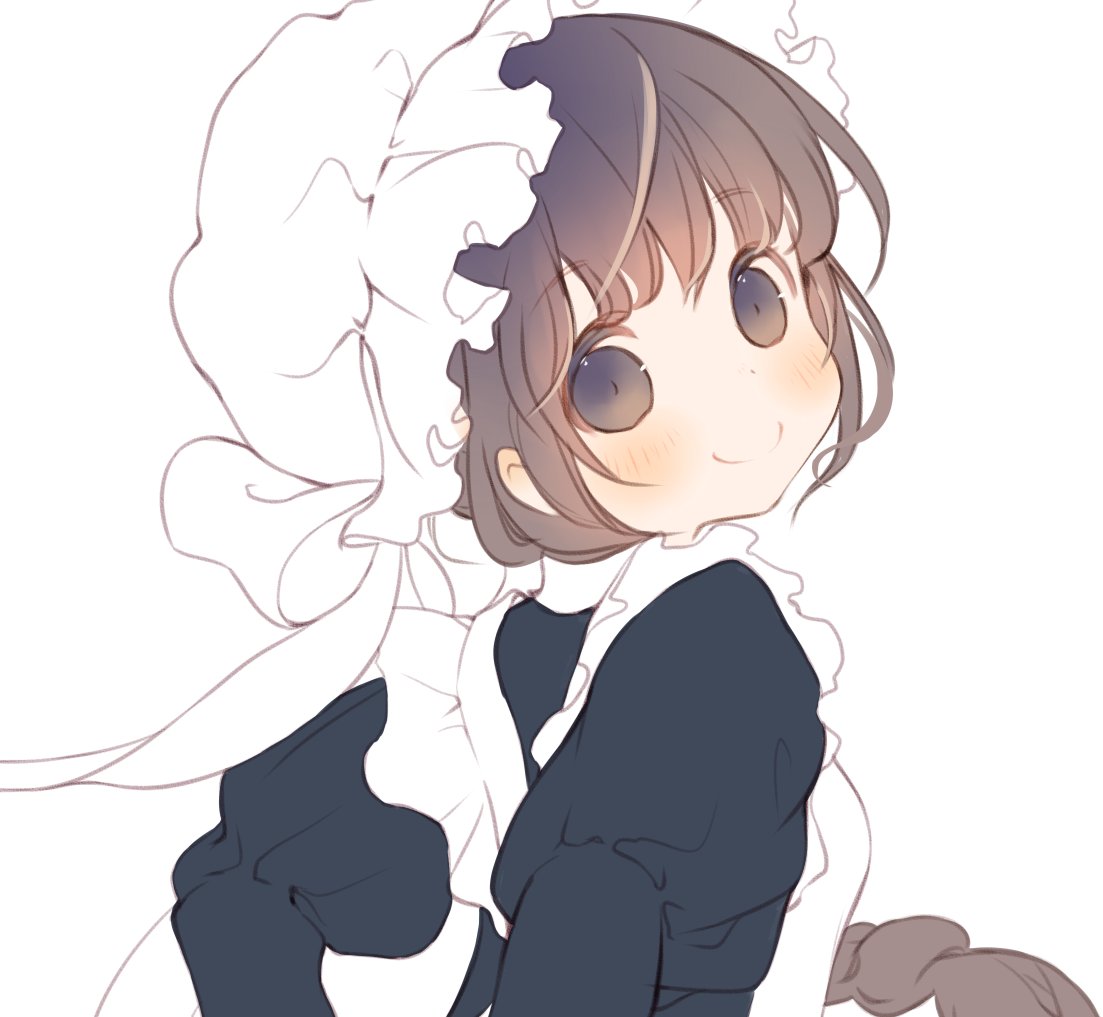 「来年の5月10日に向けて描いてる✨ 」|玖珂つかさのイラスト