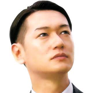 チェイス 国税査察官 井浦新 最新情報まとめ みんなの評価 レビューが見れる ナウティスモーション