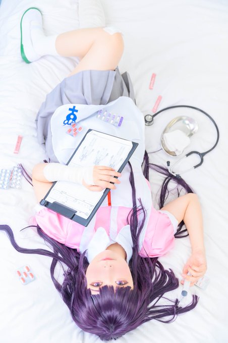 Twitterのコスプレ画像21