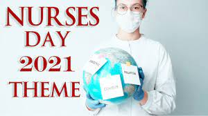 International Nurses Day 2021. What a year and what a fantastic group of people. So much good work taking place to make sure the next generation of nurses, both female and male are ready to join the NHS. #NHS #NHSJobs #syrec #jobsinnursing