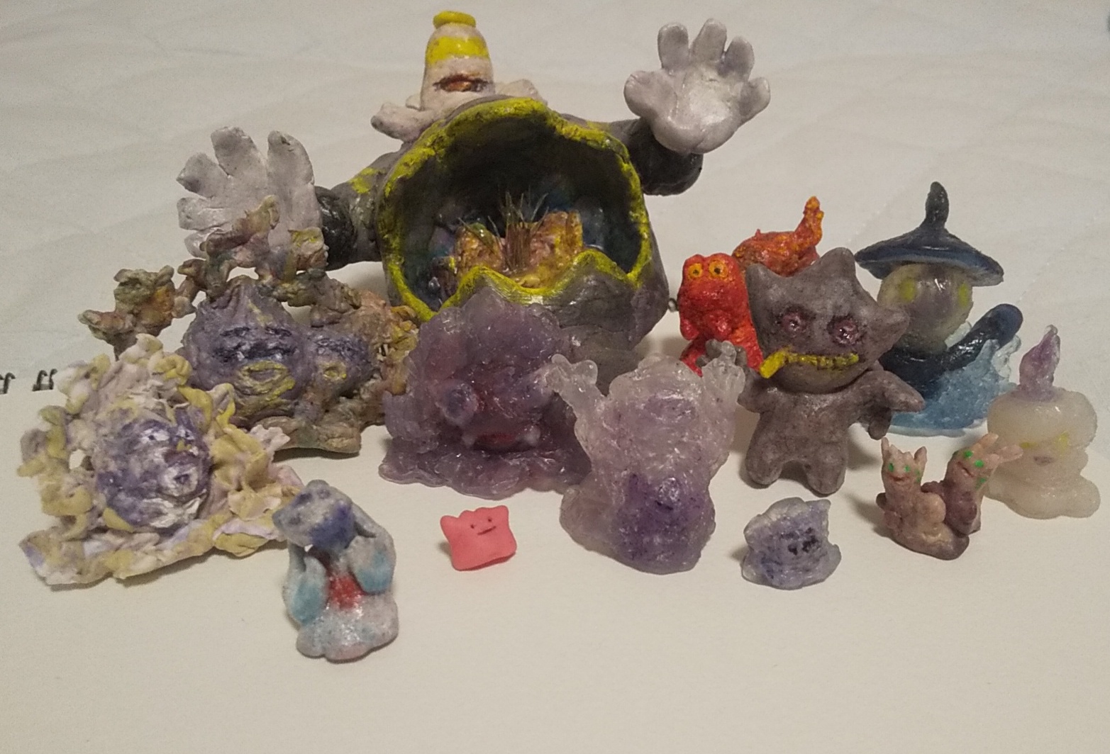 ポケモン造形 Cuardach Twitter Twitter