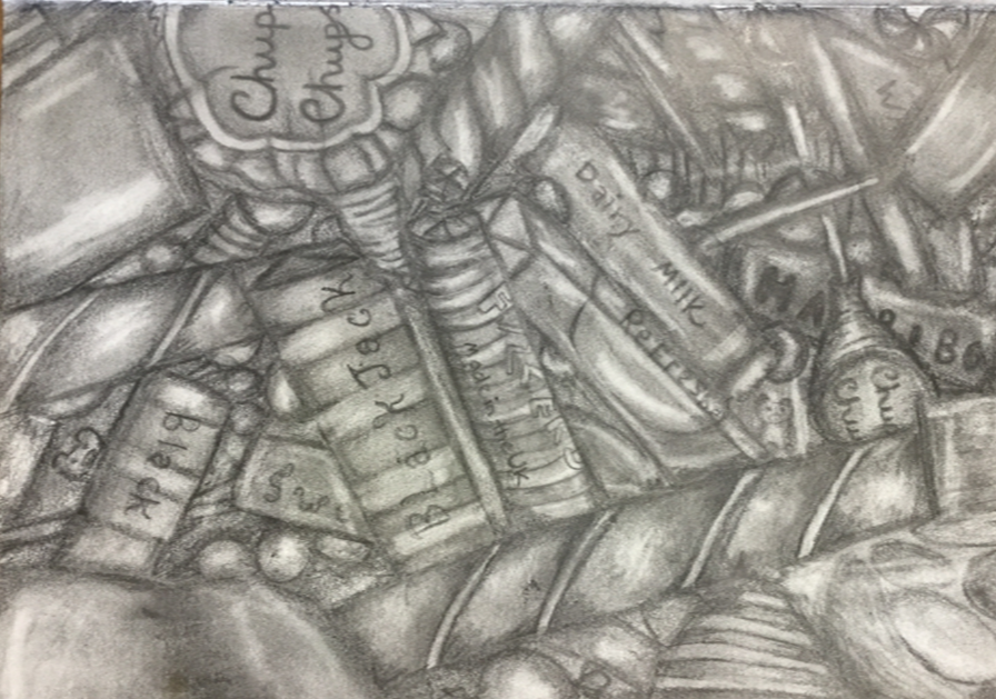 The High Weald Academy tweet media