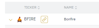 dudecryptolmao's tweet photo. BSC network instability has been keeping @token_bonfire down lately, but this cute little ticker that just appeared on @WhiteBit is about to change the entire game for #Bonfire 🔥👀LFG! #bonfiretoken #BSC https://t.co/xG5B9UJxSH