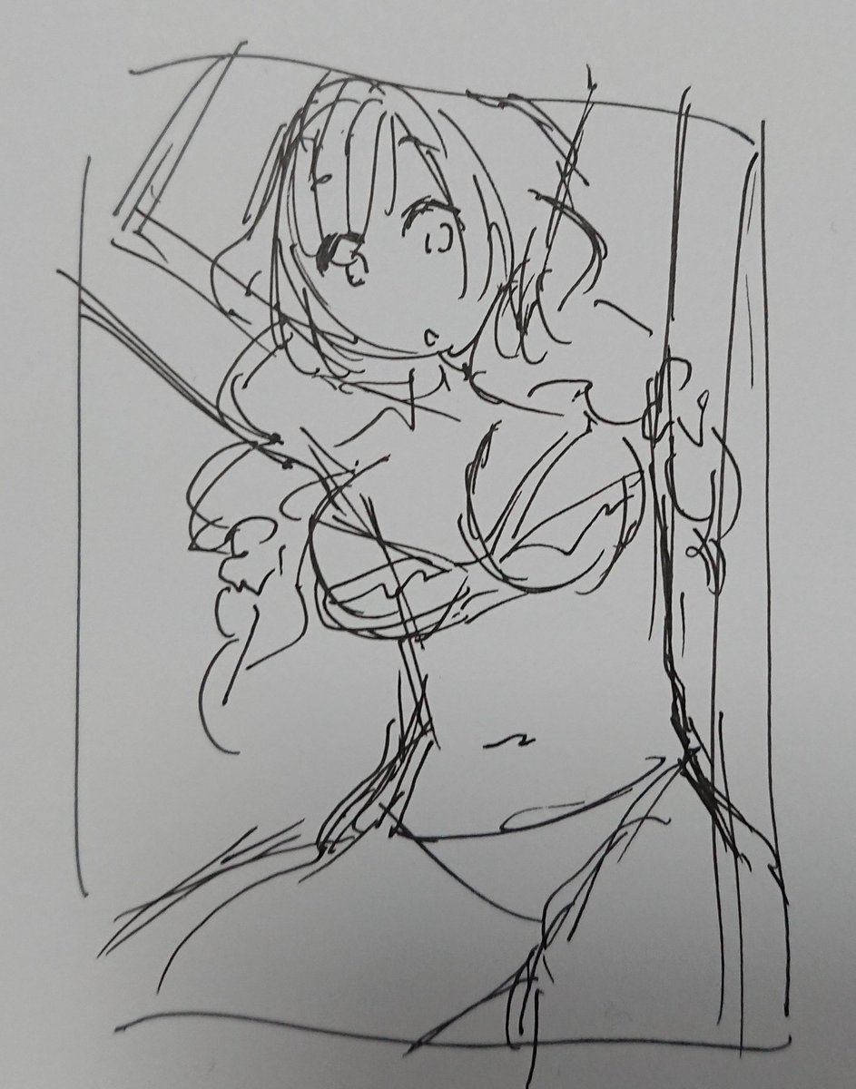 ……🍀 
