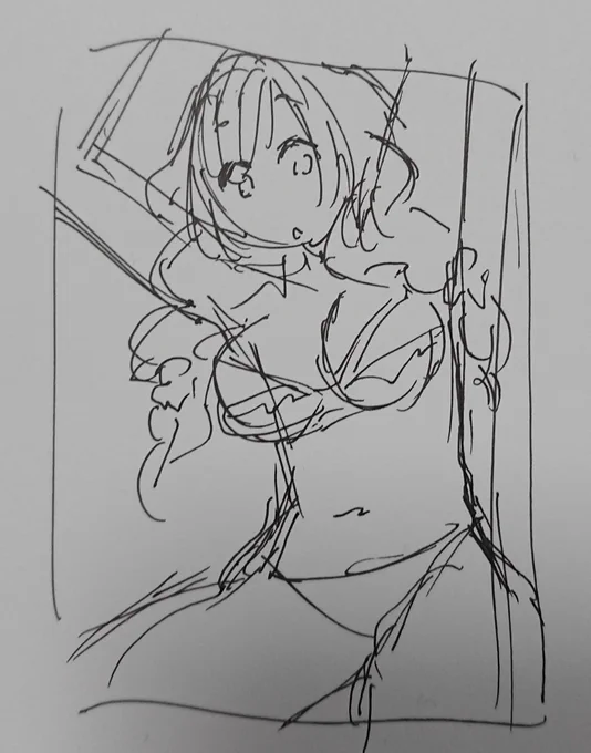 ……🍀 