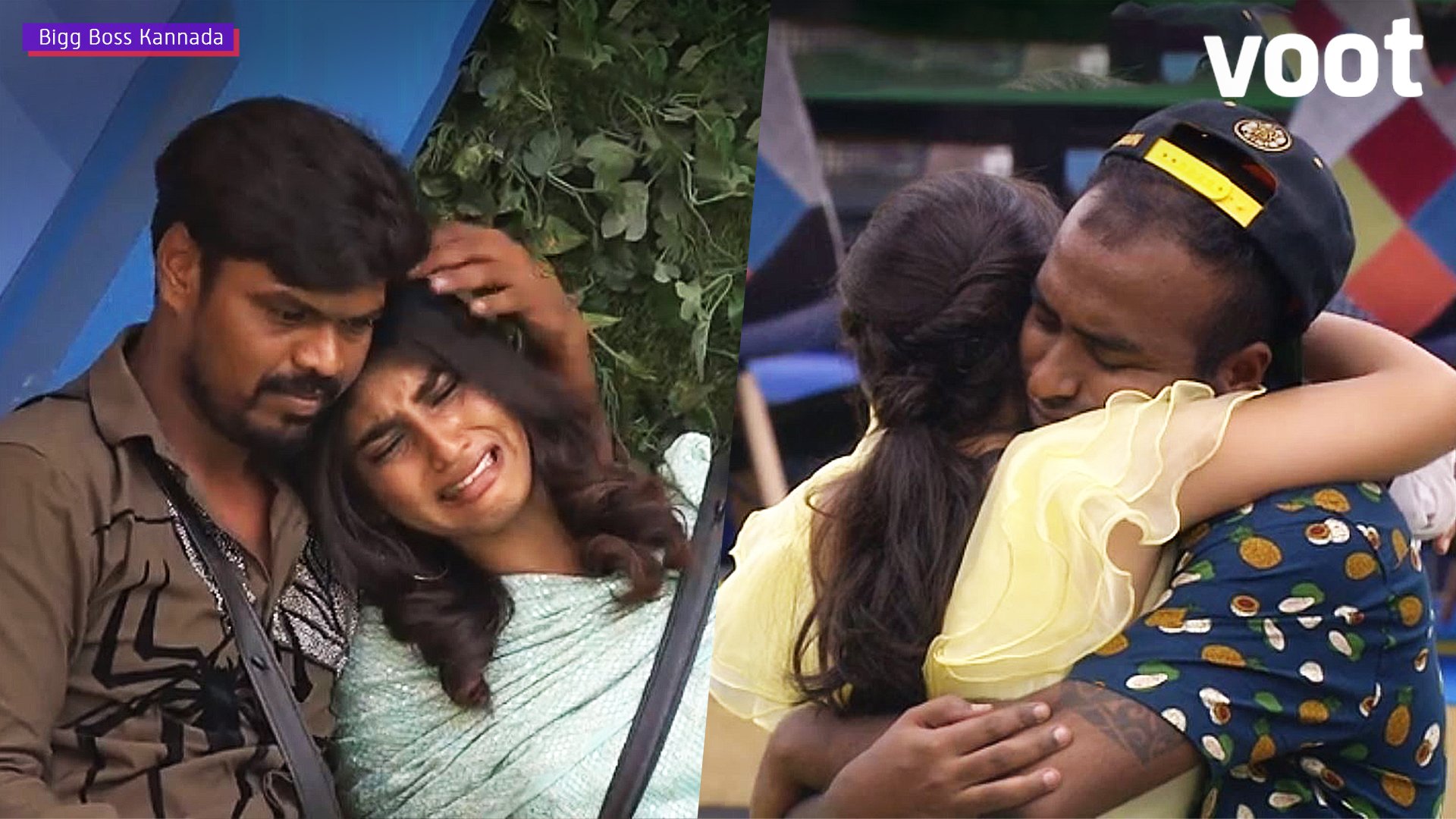 Bigg boss 2021 episode 1 best sale on mx player