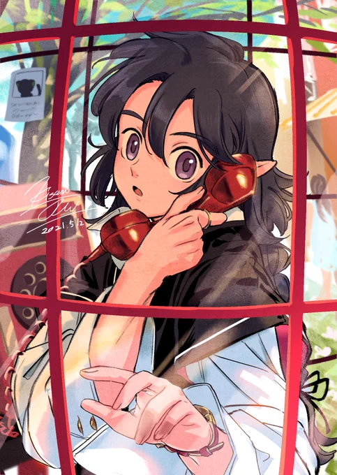 わんにーに 