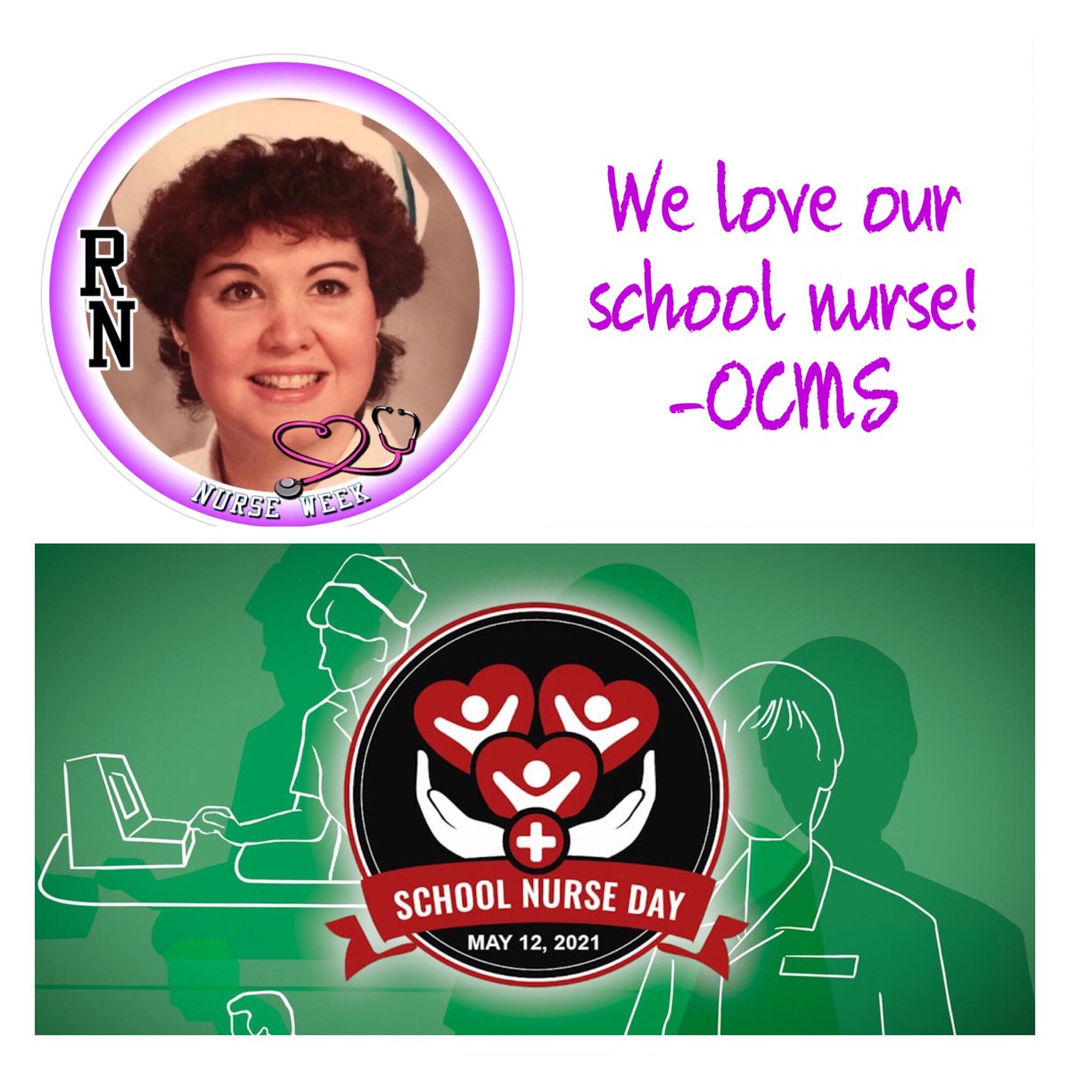 Otter Creek Middle School tweet media