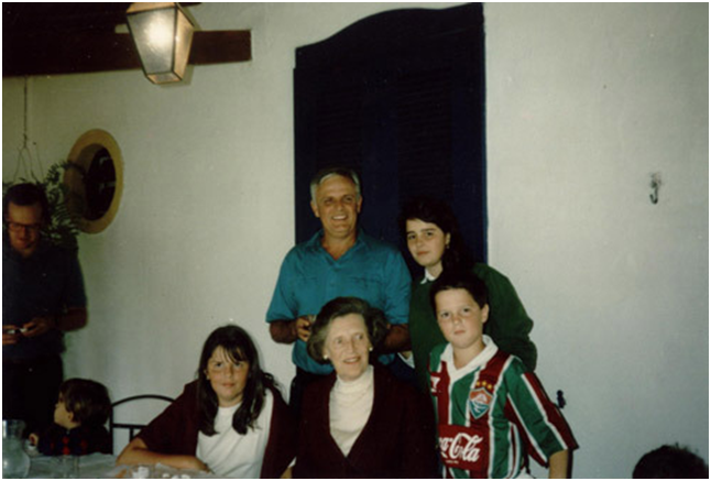 Von Regium on X: O Pró Monarquia, órgão ligado à Família Imperial, soltou um comunicado acerca da Saúde de Sua Alteza Imperial Dom Antônio, irmão de @SAIRDomBertrand Segue nota na Thread: /
