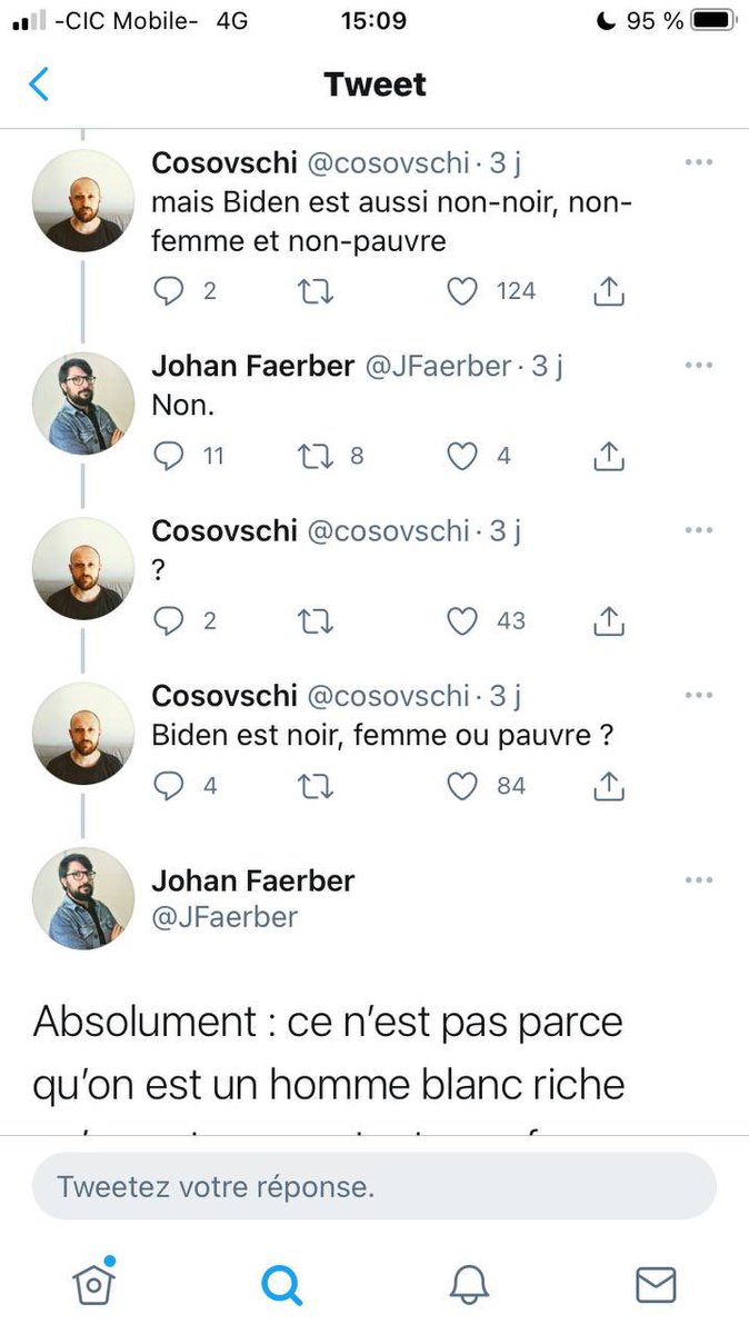 Pierre_GTIL's tweet photo. Ce n’est plus une question d’idées politiques mais bien de santé mentale.

Ces gens sont tarés. https://t.co/R8mZzY5Lt8