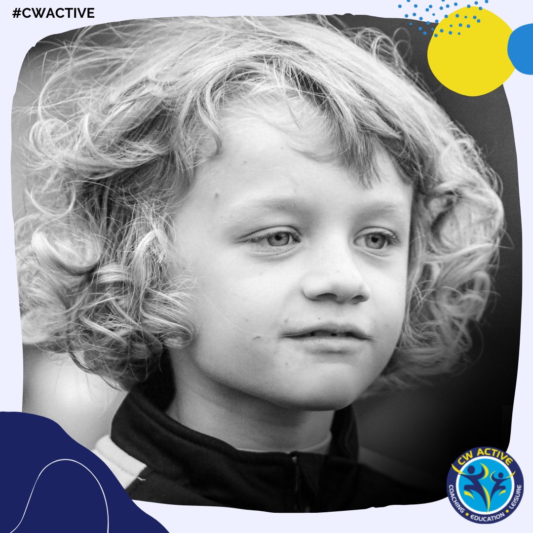 ⚽️⚽️⚽️⚽️⚽️⚽️⚽️⚽️⚽️

CW Active joins the footballing community in posting nine football's in tribute to 9-year old Jordan Banks who tragically passed away yesterday. 

RIP, Jordan. 💔