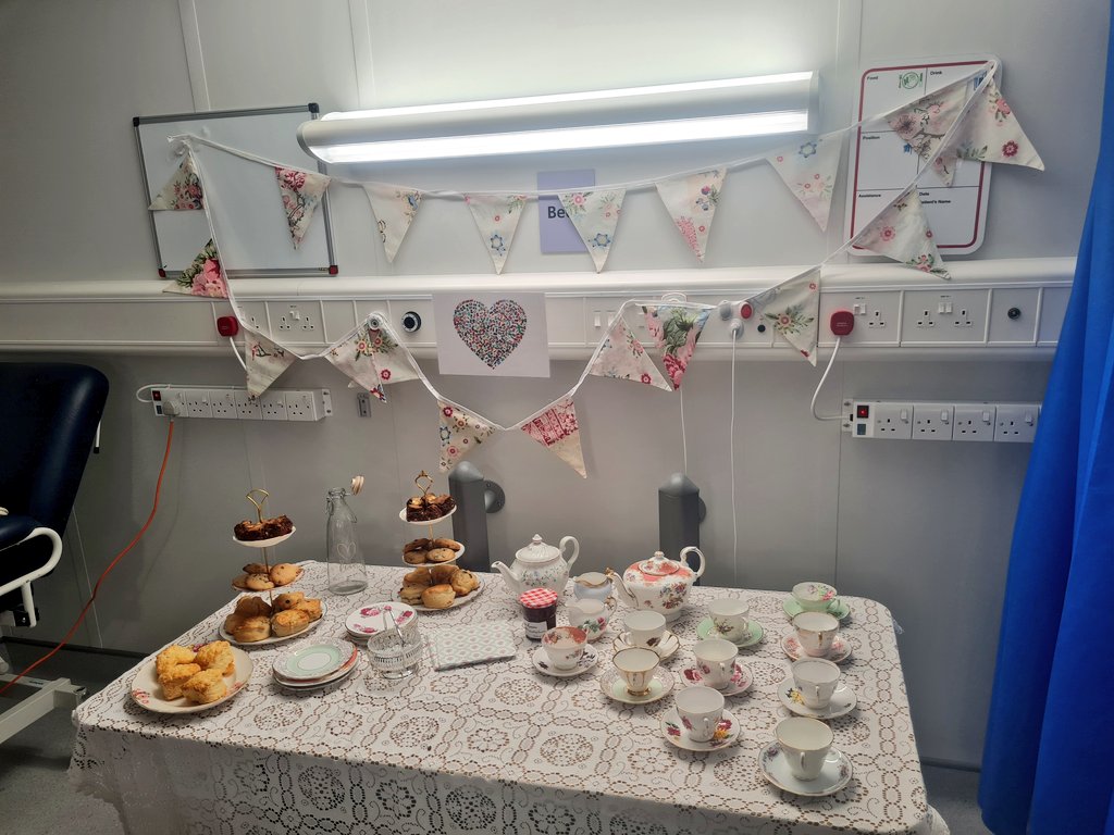 MSE Critical Care Units tweet media