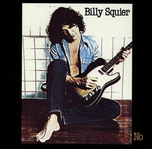 Happy Birthday to Billy Squier! 