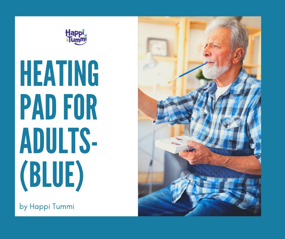 Looking for ways to get comfort from stomach ache? Don't worry Adult Happi Tummi to the rescue! Enjoy all the fun activities you love to do without any discomfort. Order-bit.ly/3biPhMM #gas #cramps #portable #compact #herbal #holistichealth #herbs #happitummiofficial