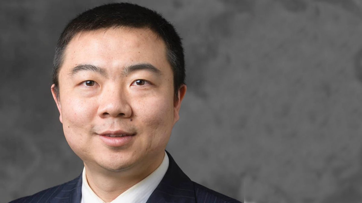 Inspectors check for compliance with building codes during construction projects. #PurduePolytechnic’s Jason Zhang is researching how to automate code compliance-checking and modular construction by using building information modeling (BIM). ow.ly/xxLT50EKm9s
#BoilerBuilt