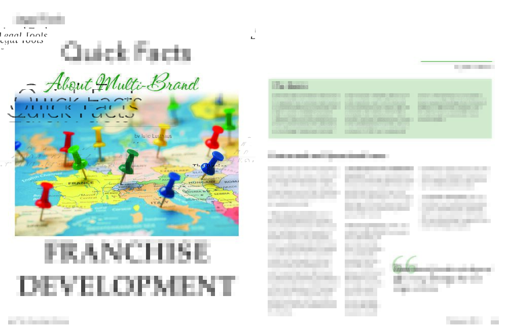 The Franchise Woman tweet media