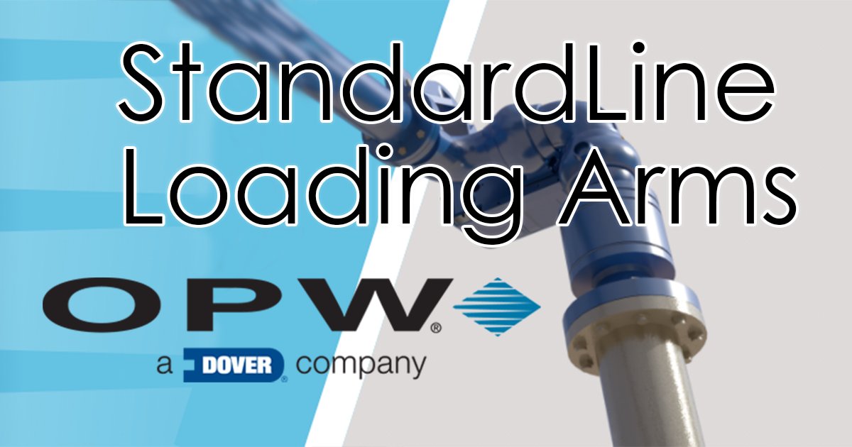 Peerless_Inc's tweet image. Find the right Loading Arm configuration faster than you might expect. With the support of engineers here at Peerless, we can help you select one of the reliably designed Loading Arms from @OPW_ES 
Find more information here!
bit.ly/3vTsyyo
#loadingarm #OPW #PeerlessWNY