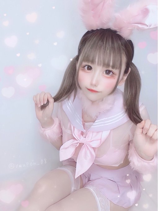 Twitterのコスプレ画像46