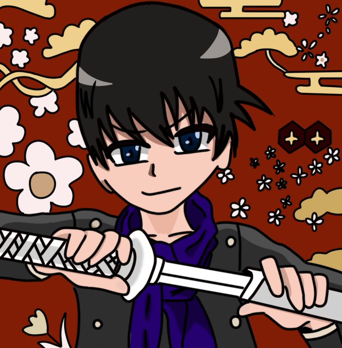 剣聖への道のtwitterイラスト検索結果