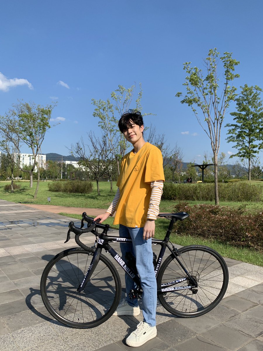 [#유선호] 아이조아💙🤍
