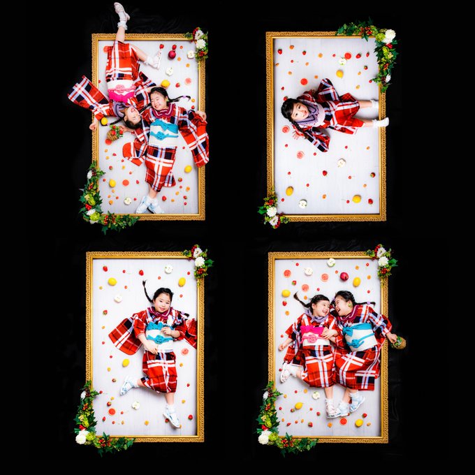 Twitterのコスプレ画像22